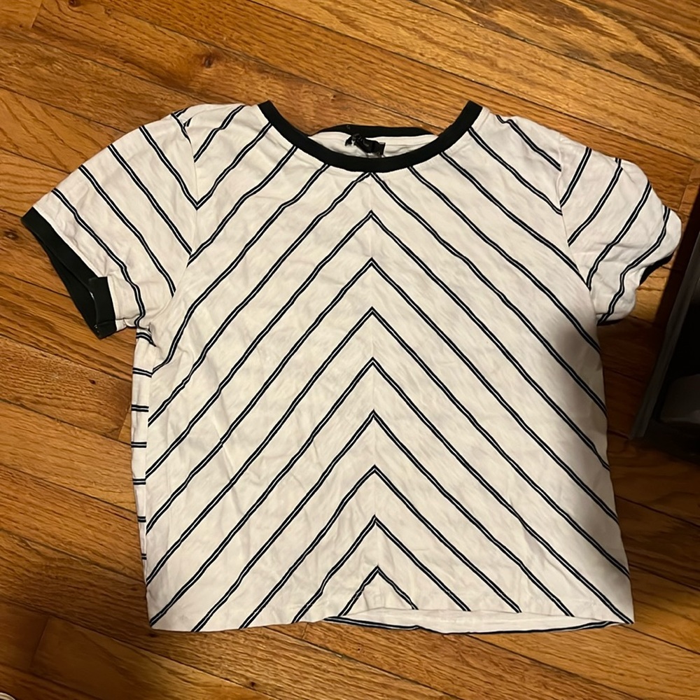 Jcrew tee